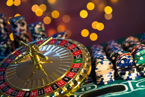 jayatogel hk PMGC roulette wheel view on iPad landscape mode